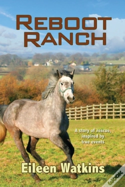 Capa do artigo Reboot Ranch