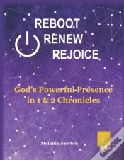 Capa do artigo Reboot Renew Rejoice