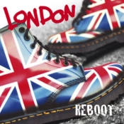 Capa do artigo Reboot - Vinil