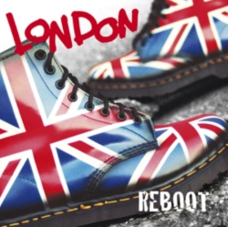 Capa do artigo Reboot - Vinil