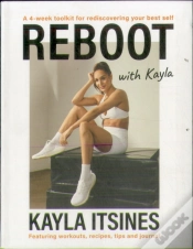 Capa do artigo Reboot With Kayla