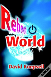 Capa do artigo Reboot World