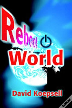 Capa do artigo Reboot World