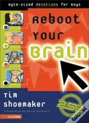 Capa do artigo Reboot Your Brain