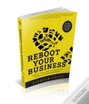 Capa do artigo Reboot Your Business