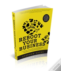 Capa do artigo Reboot Your Business
