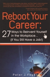 Reboot Your Career