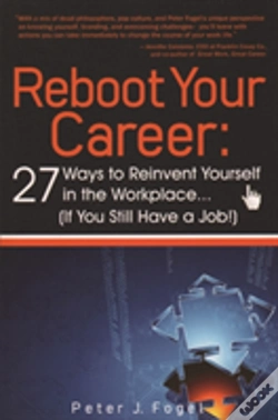 Capa do artigo Reboot Your Career