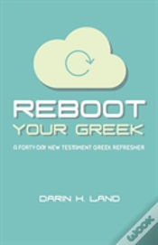 Capa do artigo Reboot Your Greek