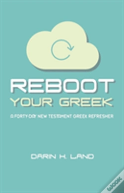 Capa do artigo Reboot Your Greek
