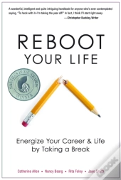 Reboot Your Life