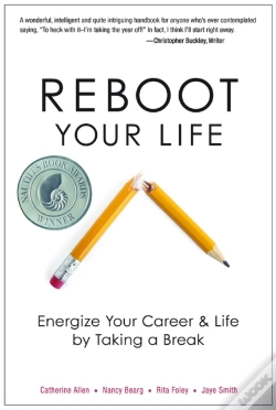 Capa do artigo Reboot Your Life