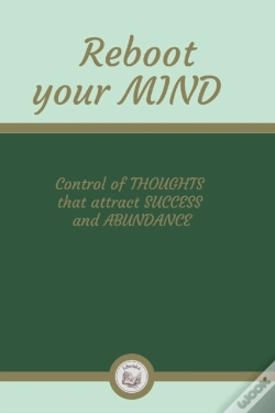Capa do artigo Reboot Your Mind