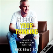 Reboot Your Thinking