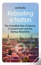 Capa do artigo Rebooting A Nation