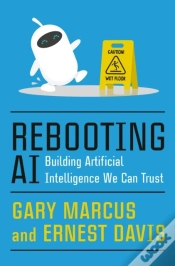 Capa do artigo Rebooting Ai