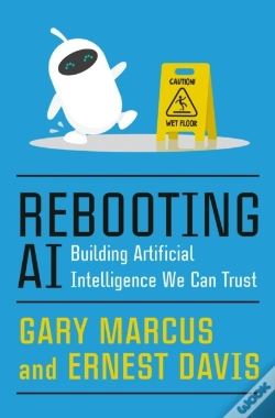 Capa do artigo Rebooting Ai