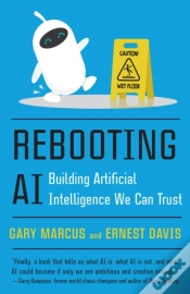 Capa do artigo Rebooting Ai