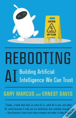 Capa do artigo Rebooting Ai