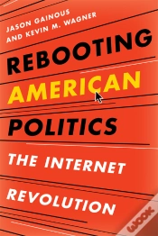 Capa do artigo Rebooting American Politics