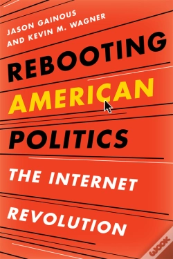 Capa do artigo Rebooting American Politics