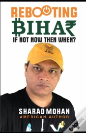 Capa do artigo Rebooting Bihar