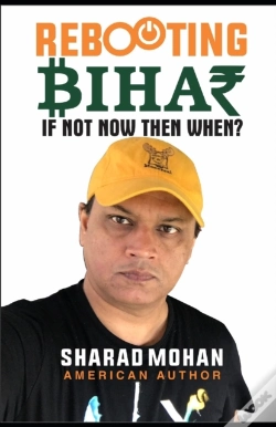 Capa do artigo Rebooting Bihar