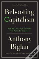 Rebooting Capitalism