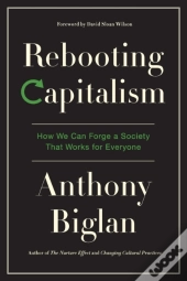 Rebooting Capitalism