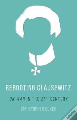 Capa do artigo Rebooting Clausewitz
