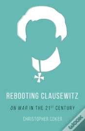 Capa do artigo Rebooting Clausewitz