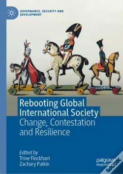 Capa do artigo Rebooting Global International Society