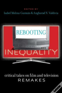Capa do artigo Rebooting Inequality