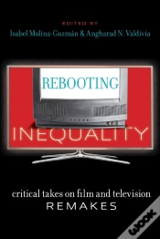 Capa do artigo Rebooting Inequality