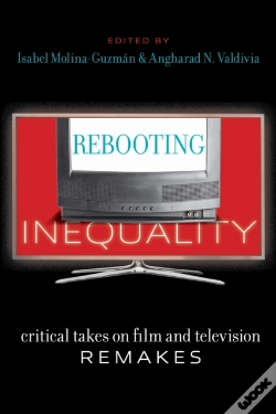 Capa do artigo Rebooting Inequality