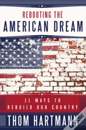 Capa do artigo Rebooting The American Dream