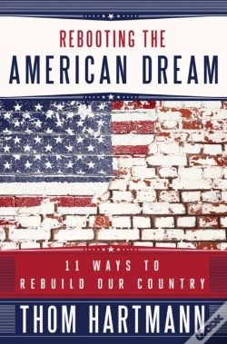 Capa do artigo Rebooting The American Dream