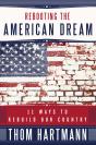 Rebooting The American Dream - Preview