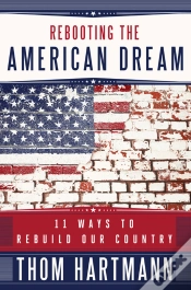 Capa do artigo Rebooting The American Dream