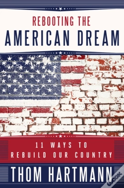 Capa do artigo Rebooting The American Dream