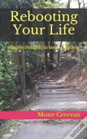 Capa do artigo Rebooting Your Life