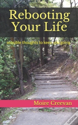 Capa do artigo Rebooting Your Life