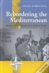 Rebordering The Mediterranean