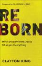 Reborn Â€“ How Encountering Jesus Changes Everything - Preview