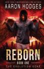 Reborn - Preview