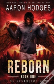 Capa do artigo Reborn