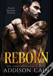 Capa do artigo Reborn
