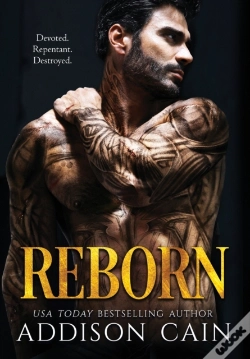 Capa do artigo Reborn