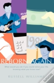 Capa do artigo Reborn Again