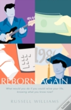 Capa do artigo Reborn Again